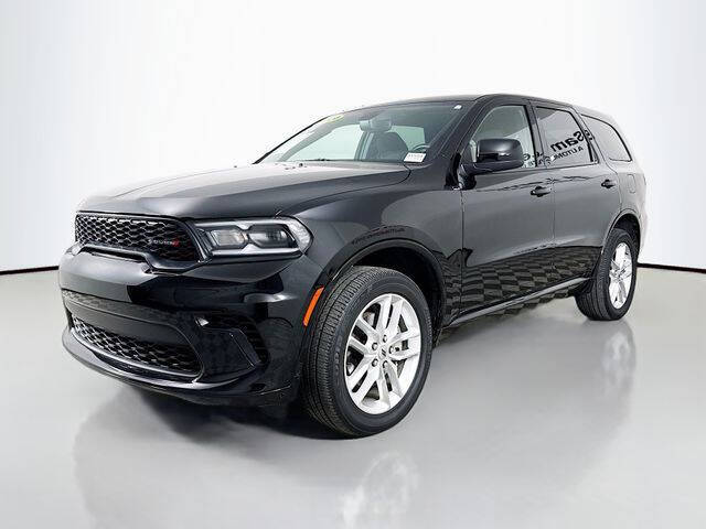2024 Dodge Durango GT