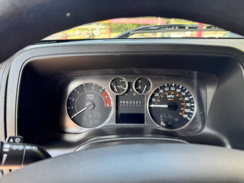 2007 HUMMER H3