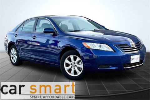 2009 Toyota Camry for sale at Car Smart of Weston in Weston WI