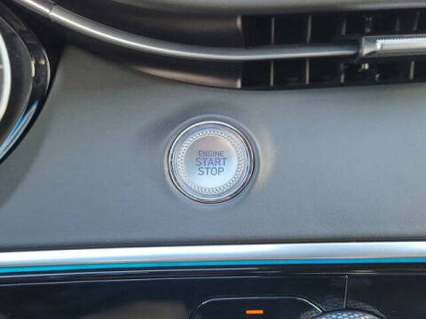 2025 Genesis GV70 3.5T Sport