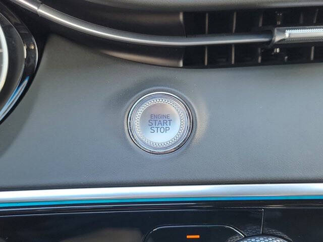 2025 Genesis GV70 3.5T Sport