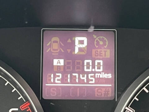 2014 Subaru Outback 2.5i