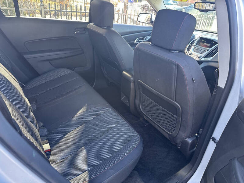 2016 GMC Terrain SLE-1