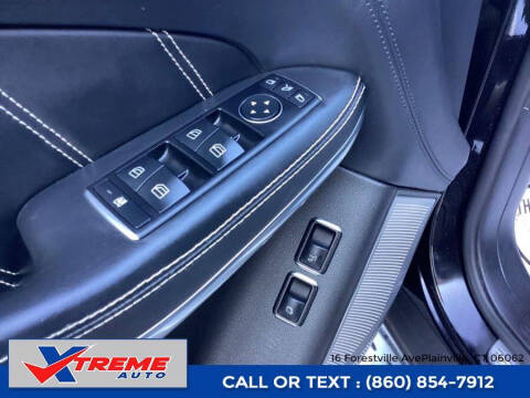 2019 Mercedes-Benz GLS AMG GLS 63