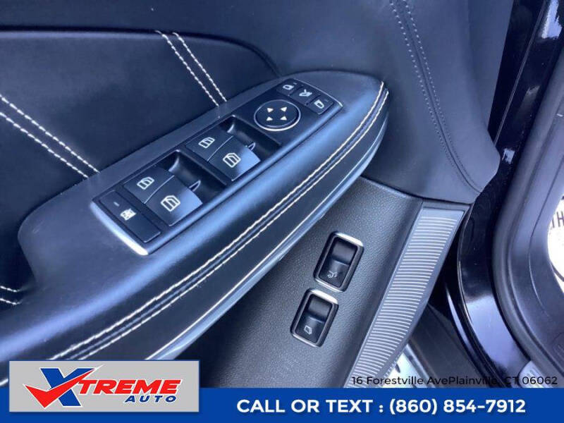 2019 Mercedes-Benz GLS AMG GLS 63