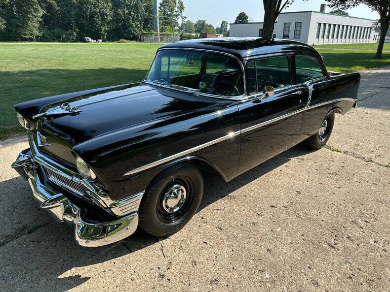 1956 Chevrolet 210