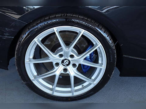 2017 BMW 2 Series M240i