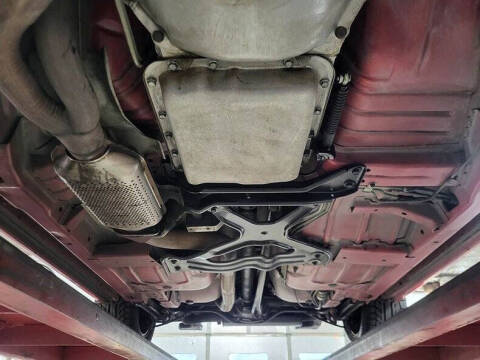 1995 Chevrolet Camaro Z28