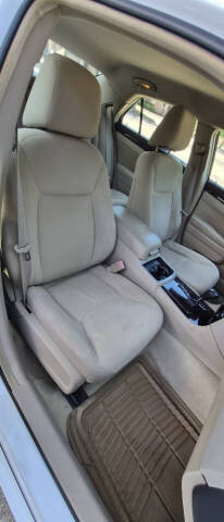 2011 Chrysler 300