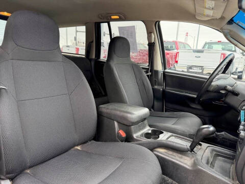 2004 Jeep Grand Cherokee Laredo