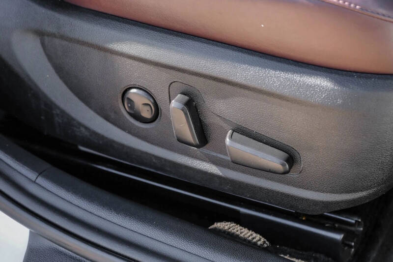 2019 Kia Optima SX Turbo