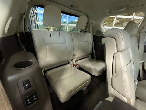 2014 Lexus GX 460 Luxury