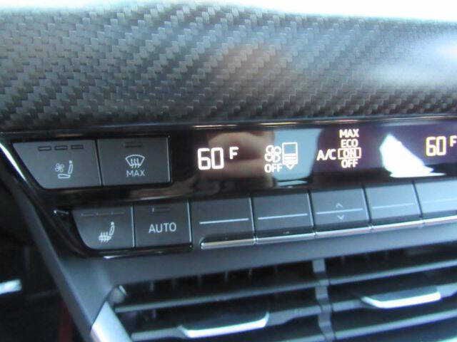 2023 Audi e-tron GT quattro Prestige