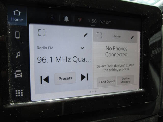 2024 RAM ProMaster