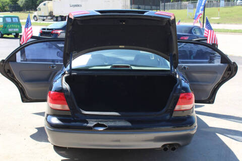 2002 Mazda Millenia