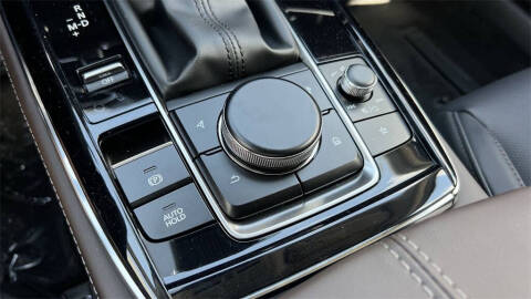 2025 Mazda CX-30 2.5 Turbo Premium