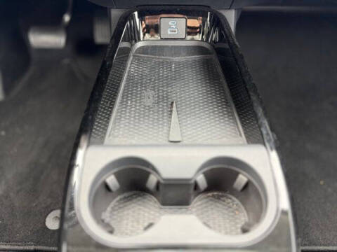 2024 Ford Mustang Mach-E Select