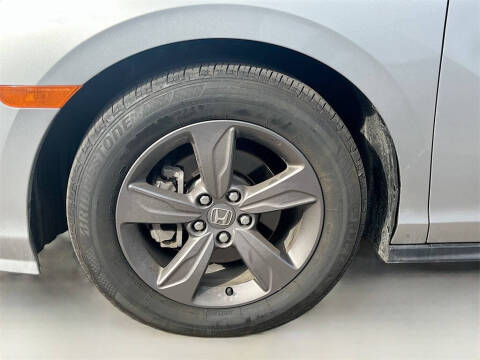 2023 Honda Odyssey EX