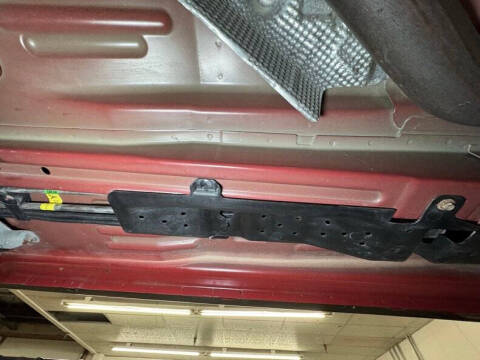 2007 Ford Shelby GT500