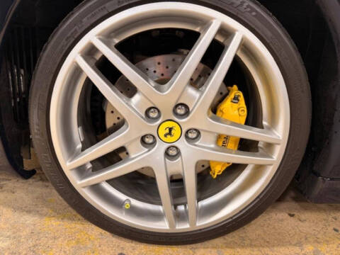 2006 Ferrari 430 Scuderia