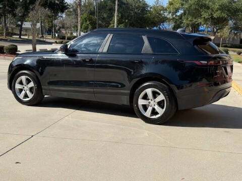 2018 Land Rover Range Rover Velar P250 S