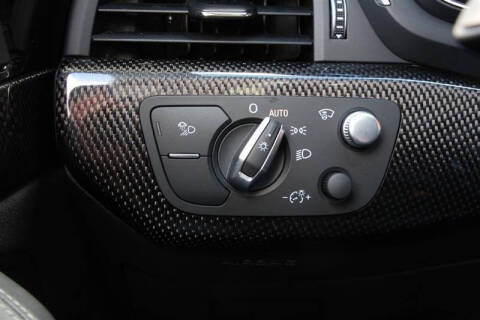 2023 Audi S5 Sportback 3.0T quattro Prestige