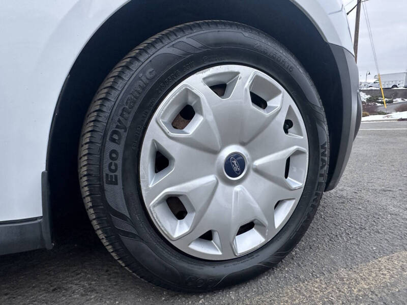 2016 Ford Transit Connect XL