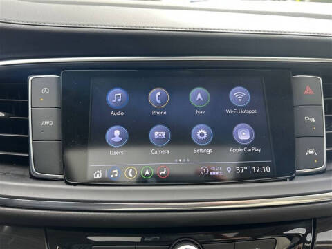 2023 Buick Enclave Premium