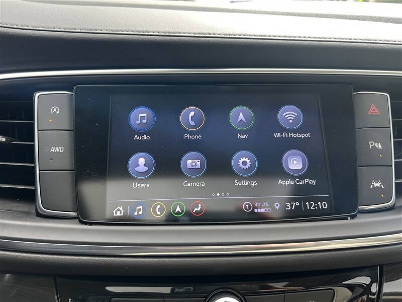 2023 Buick Enclave Premium