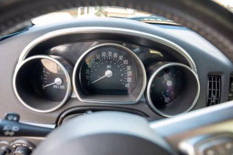 2005 Chevrolet SSR LS