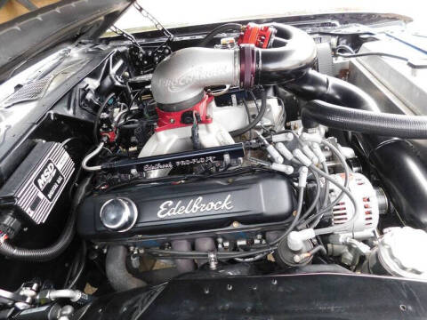 1971 Dodge Challenger