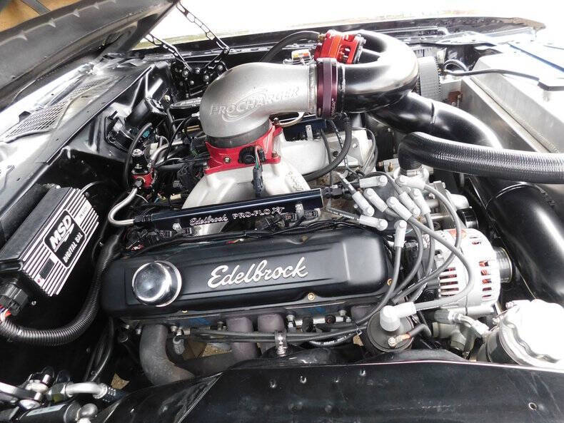 1971 Dodge Challenger