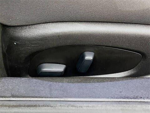 2018 Chevrolet Camaro LT