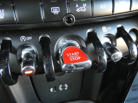 2015 MINI Hardtop 2 Door Cooper S