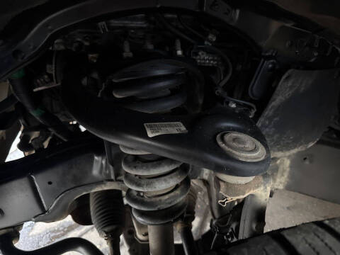 2020 Toyota Tundra Platinum