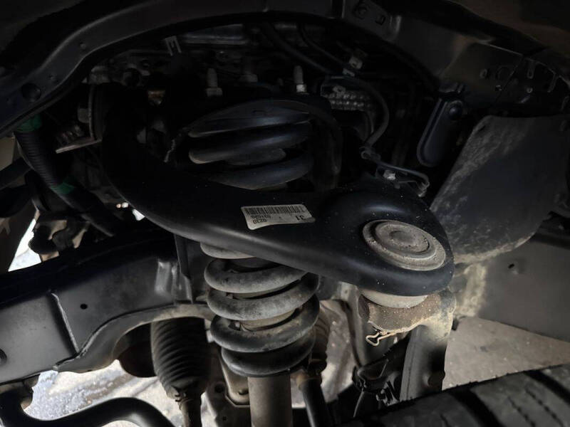 2020 Toyota Tundra Platinum