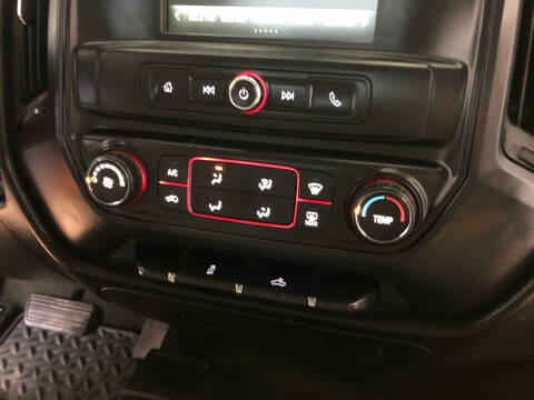 2016 GMC Sierra 1500