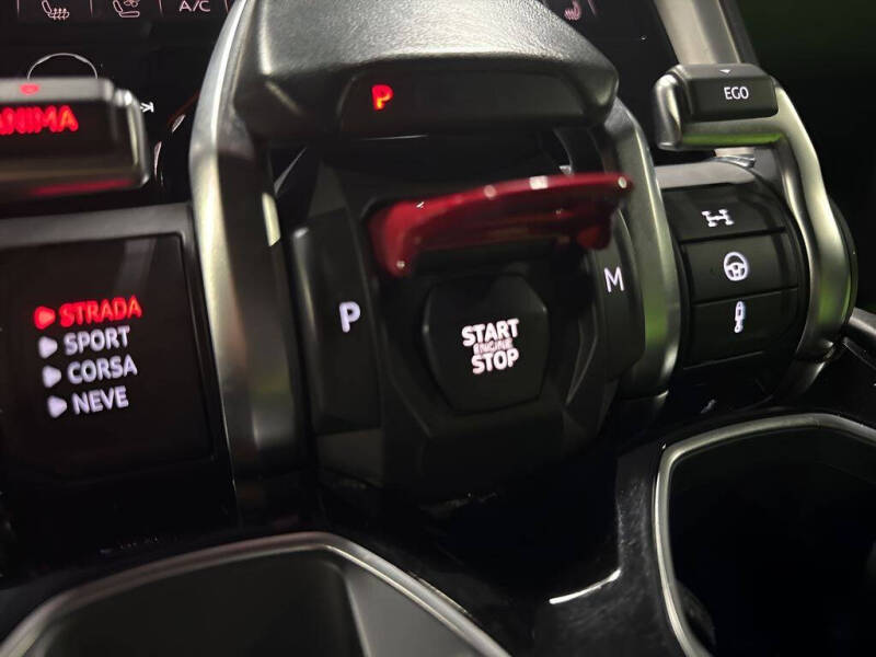 2019 Lamborghini Urus