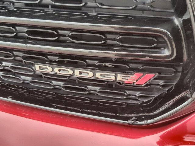 2016 Dodge Durango R/T