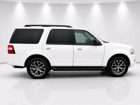 2017 Ford Expedition XLT