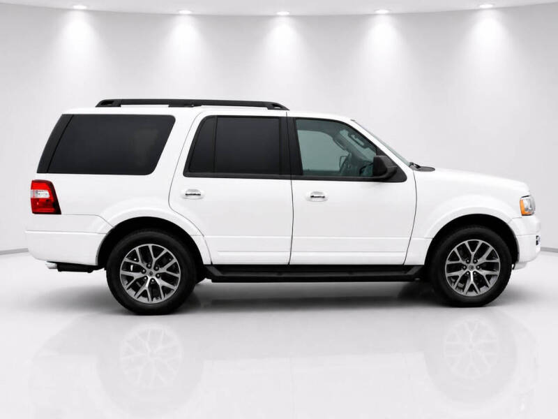 2017 Ford Expedition XLT