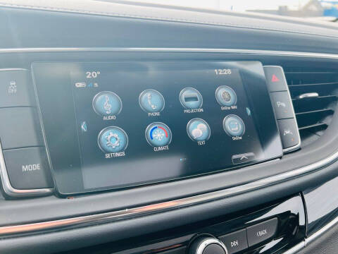 2019 Buick Enclave Premium