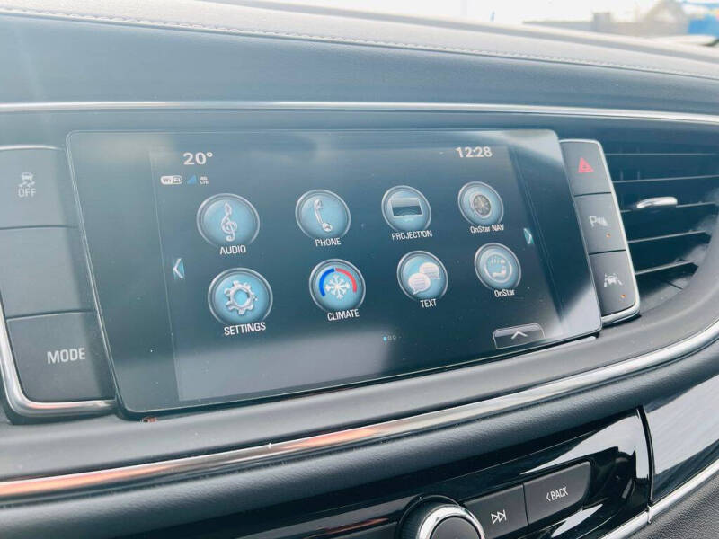 2019 Buick Enclave Premium