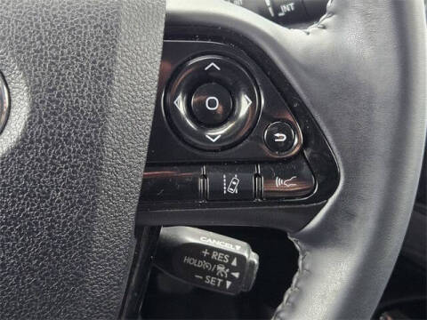 2022 Toyota Prius Prime XLE