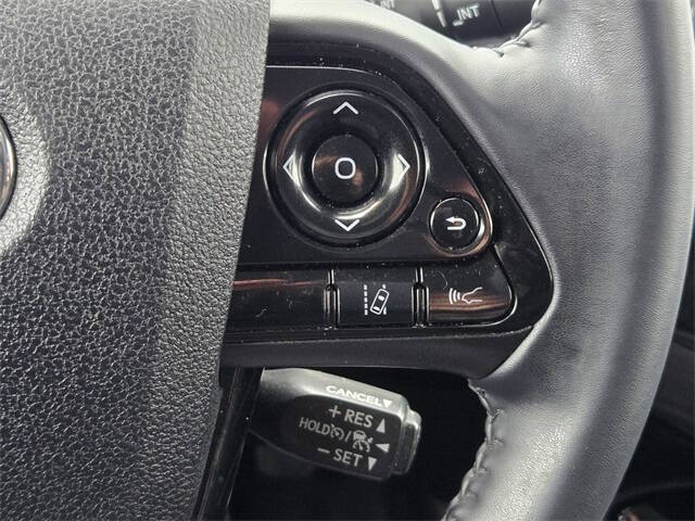 2022 Toyota Prius Prime XLE