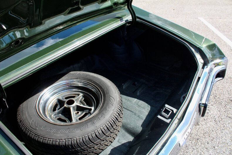 1972 Buick Skylark