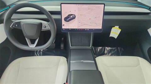 2026 Tesla Model Y Long Range