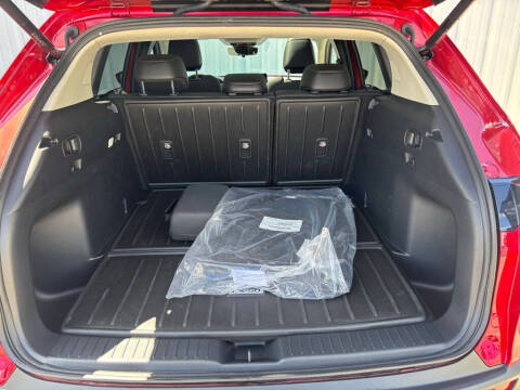 2025 Mazda CX-50 2.5 S Premium