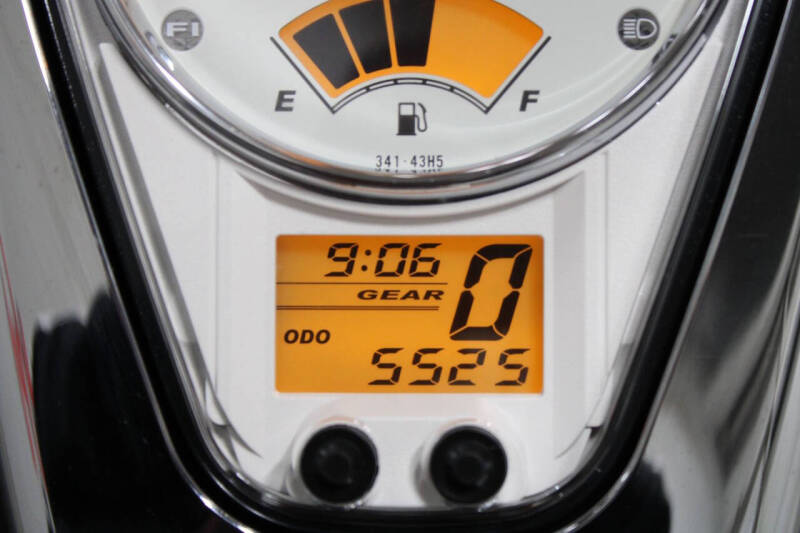 2019 Suzuki Boulevard C50T