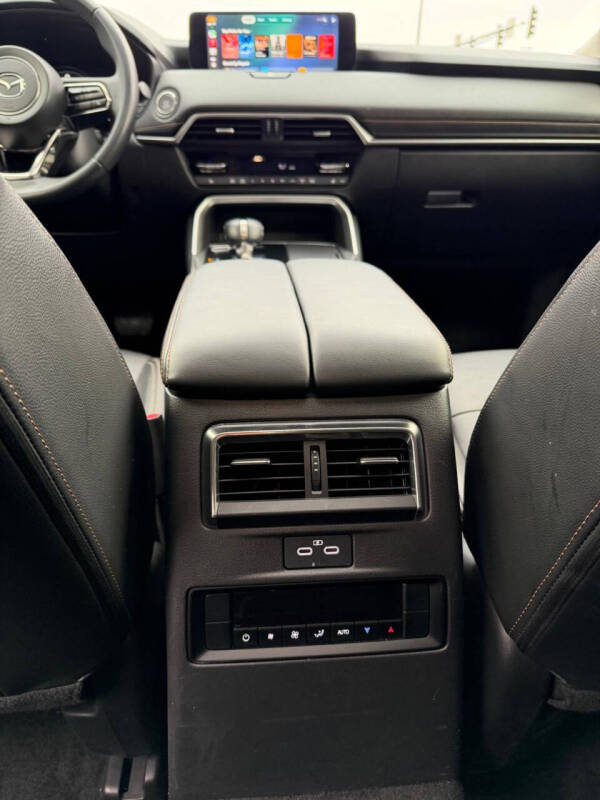 2024 Mazda CX-90 3.3 Turbo Preferred Plus